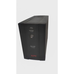 APC BACK UPS BX1400U-GR