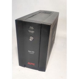 APC BACK UPS BX1400U-GR