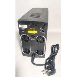 APC BACK UPS BX1400U-GR