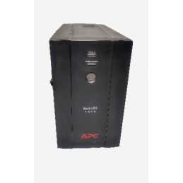 APC BACK UPS BX1400U-GR