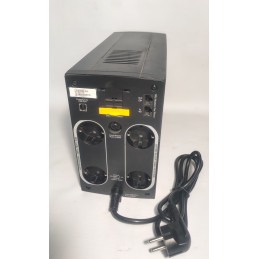 APC BACK UPS BX1400U-GR