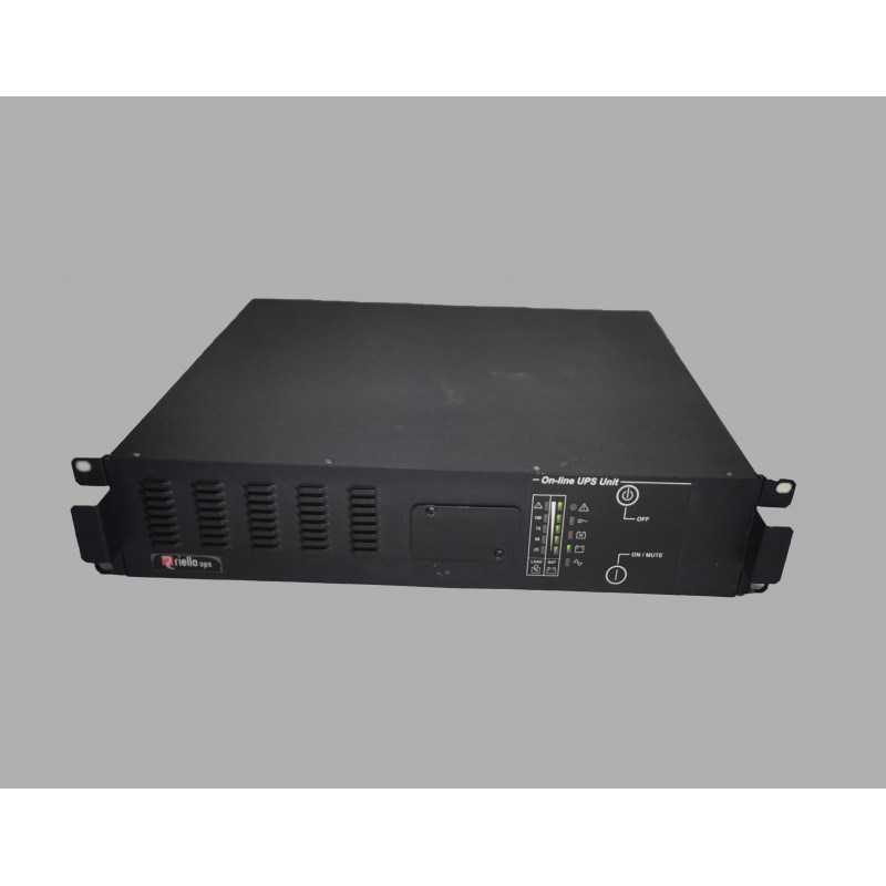 Riello DLPR150 /1500Va-1.05kw.