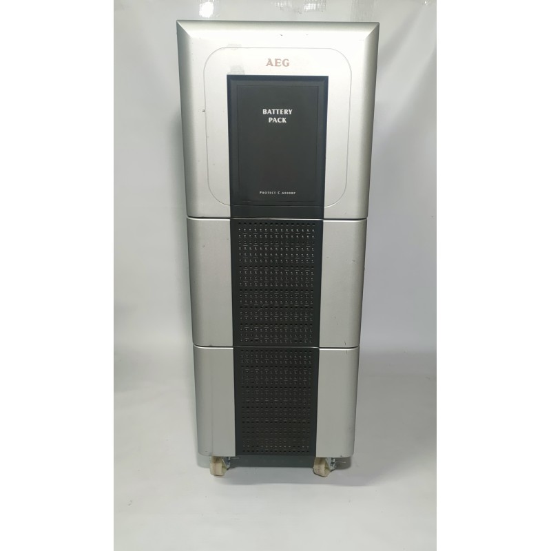 Battery module protect c.6000BP for AEG UPS