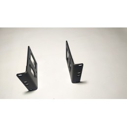 Rackmount brackets за UPS...