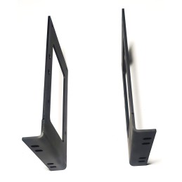 Rackmount brackets за UPS...