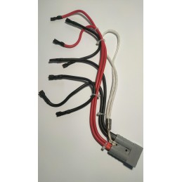 Кабел за пакет на APC RBC12