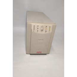 APC Smart-UPS SUA1000I