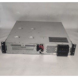 APC smart SMT 1000rmi2u