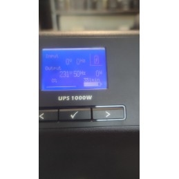 Dell 1000W