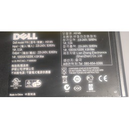 Dell 1000W