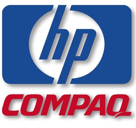 HP COMPAQ